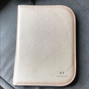 Halston Jewelry Case